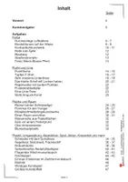 Vorschau - Arbeitsblätter - Kunst in drei Niveaustufen Grundschule | Kunst Grundschule Klasse 1-4 | Farbe, Linie, Fläche, Raum, Plastik, Franz Marc, Differenzierung, Kunstnavigator, Kopiervorlagen - Seite 2