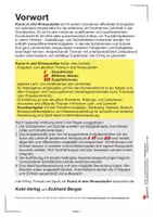 Vorschau - Arbeitsblätter - Kunst in drei Niveaustufen Grundschule | Kunst Grundschule Klasse 1-4 | Farbe, Linie, Fläche, Raum, Plastik, Franz Marc, Differenzierung, Kunstnavigator, Kopiervorlagen - Seite 3