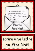 Vorschau - Unterrichtsreihen - Noël / Noel - Les activités de Noël #weihnachtenauflmp - Seite 1