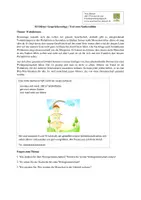 Vorschau - Unterrichtsreihen - DaF/DaZ Diktate A1-B2 komplett - Deckblatt