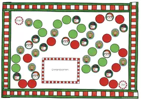 Vorschau - Spiele - Brettspiel - Weihnachten rund um die Welt - Seite 3