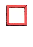 Vorschau - selbst erstellte Cliparts/Grafiken - RAHMEN FRAMES 🖼 Unterrichtsmaterialien gestalten - 1 - Seite 1
