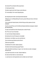 Vorschau - Fördermaterial/Inklusion - Vorlesegeschichte Weihnachten leichte Sprache - Seite 2