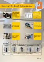 Vorschau - Test - Probe 9 - Layoutgestaltung 9 Klasse - Seite 1