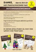 Vorschau - Bildkarten - Weihnachtsgeschenk Idee , Gedicht - Seite 2