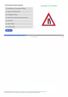 Vorschau - Arbeitsblätter - Sicher im Verkehr 2 - Seite 3