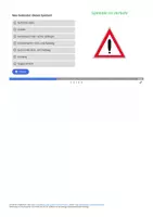 Vorschau - Arbeitsblätter - Reflexion Sicher im Verkehr 3 - Seite 3
