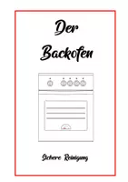 Vorschau - Stundenentwürfe - Backofen sicher bedienen - Geräte Basics - Seite 3