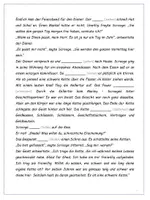 Vorschau - Interaktives Material - Winter: Zeitformen - interaktive PDF - Seite 3