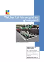 Vorschau - Arbeitsblätter - Lernjob: Schnittpunkt von linearen Funktionen - Seite 2