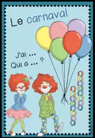 Vorschau - Stationenlernen - Carnaval - J'ai ... Qui a ... ? - Seite 1