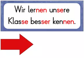 Vorschau - Unterrichtsreihen - Diagramme: Unterrichtsreihe (1./2. Klasse) - Seite 2