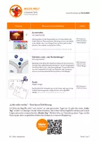 Vorschau - Arbeitsblätter - LINKS & RECHTS - Lernangebote (ab Klasse 1) - Seite 2