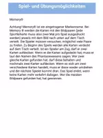 Vorschau - Bildkarten - Italienisch: Sportler und Sportlerinnen - Seite 2