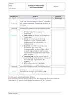 Vorschau - Arbeitsblätter - Analyse und Interpretation eines Romanauszuges - Seite 3