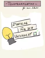 Vorschau - Merkblätter - Tischaufkleber - Seite 1