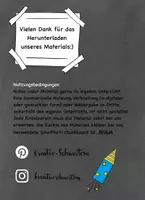 Vorschau - Arbeitsblätter - Raketen Würfeln und Malen, Neujahr basteln, Silvester - Seite 2