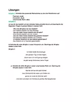 Vorschau - Arbeitsblätter - Reimformen - Seite 3