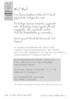 Vorschau - Mal- und Bastelvorlagen - 10 Vorlagen (Fensterbild, Malvorlage etc.) Corona Lockdown - Seite 3