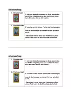 Vorschau - Stundenentwürfe - Oh Schreck, der Niffler ist weg - Erstellen einer präzisen Tierbeschreibung - Seite 3