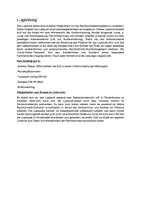 Vorschau - Arbeitsblätter - Magisches Rechtschreiblapbook/ "Harry Potter" - Seite 3