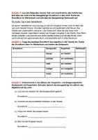 Vorschau - Arbeitsblätter - Arbeiten mit dem Wörterbuch - Seite 2