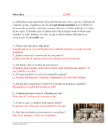 Vorschau - Text - Alhambra Lectura: Spanische Lesung - Seite 2
