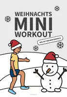 Vorschau - Spiele - Weihnachts-Mini-Workout für zuhause & Vertretungsstunden - Deckblatt