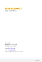 Vorschau - Spiele - Mini-Workout für zuhause - vlamingo - Seite 2
