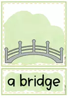 Vorschau - Bildkarten - Flashcards - Giving directions / Asking for the way - Seite 2