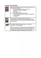 Vorschau - Arbeitsblätter - Materialpaket Fabeln - Seite 2