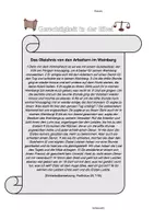 Vorschau - Arbeitsblätter - gerecht/ungerecht - Gerechtigkeit - Seite 2