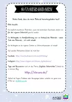 Vorschau - Interaktives Material - Digitaler Gesprächswürfel Neujahr - PowerPoint - Seite 2