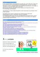 Vorschau - Unterrichtsreihen - Vater unser im Himmel - Unterrichtsreihe Beten - Stationenlernen zum Gebet Jesu - Vaterunser - Seite 1