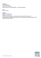 Vorschau - Lehrpläne/Lehrermaterial - Alltagshelfer Wochenplan + Unterrichtsplan für Lehrer - digital - Seite 2