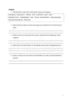 Vorschau - Arbeitsblätter - Krise des Senats, mit Lösungen - Seite 2