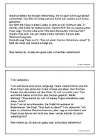 Vorschau - Unterrichtsreihen - Ich Bin Ich Geheimnisse - Seite 2