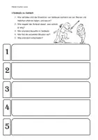 Vorschau - Unterrichtsreihen - Kleider machen Leute - Ereignisse in Seldwyla -pdf - Seite 2
