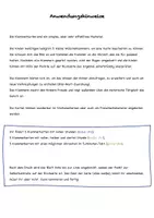 Vorschau - Stationenlernen - Klammerkarten Uhrzeiten - frau.flocke - Seite 1