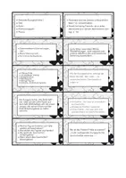 Vorschau - Merkblätter - Karteikarten Prosa Kurzgeschichte - Seite 3