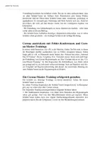 Vorschau - Stundenentwürfe - Corona: Wie Schüler*innen Hygieneregeln besser einhalten - Seite 1