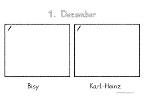 Vorschau - Unterrichtsreihen - Leseheft zum Buch "Du spinnst wohl!" von Kai Pannen - Seite 2