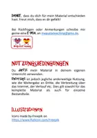 Vorschau - Arbeitsblätter - La familia - MATERIALPAKET - Seite 2