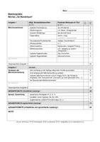Vorschau - Arbeitsblätter - MATERIALPAKET "Märchen" -- Arbeitsblätter und Klassenarbeit mit Erwartungshorizont -- Märchensprache, Märchenmerkmale, Märchen schreiben - Seite 2
