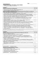 Vorschau - Klassenarbeiten - Dürrenmatt: "Der Richter und sein Henker" - Klassenarbeit: Reflexion/Figurencharakteristik Bärlach vs. Gastmann, Stellungnahme: Gewinner der Wette? - mit Erwartungshorizont - Seite 2