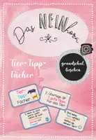 Vorschau - Arbeitsblätter - Das NEINhorn - Tier-Tipp-Tag BUNDLE (Kl. 2) - Seite 1
