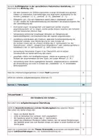 Vorschau - Klassenarbeiten - Klausur mit EHZ Das Leben des Galilei - Bertolt Brecht - Sachtextanalyse Erörterung - Seite 3