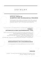 Vorschau - Stundenentwürfe - Social Media - UPP / Examen - Seite 1