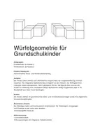 Vorschau - Arbeitsblätter - Finde das Spiegelbild! 1 - Seite 1
