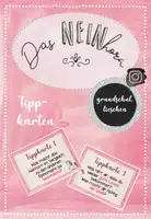 Vorschau - Merkblätter - Das NEINhorn-Heft - Tippkarten - Deckblatt